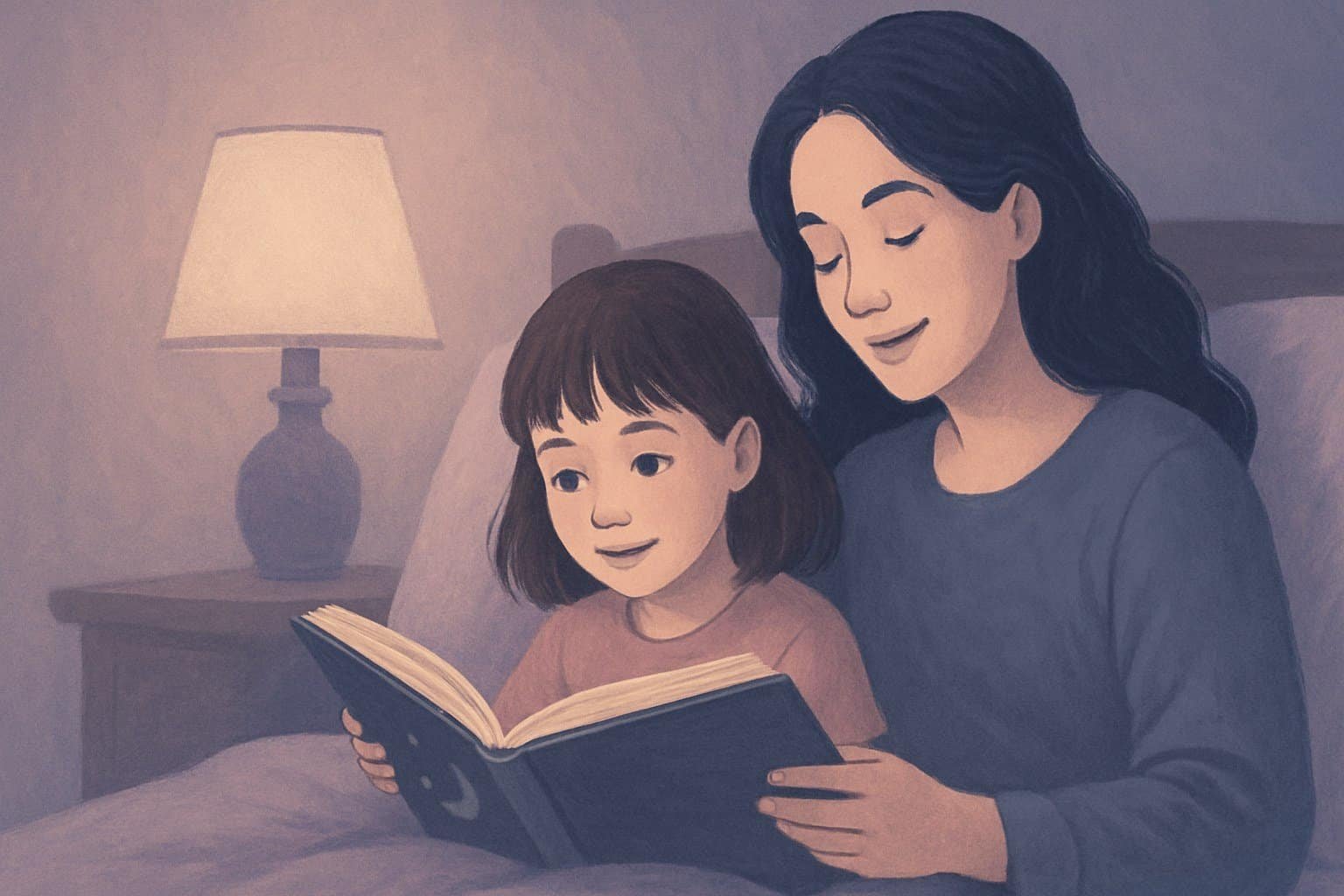Bedtime Story