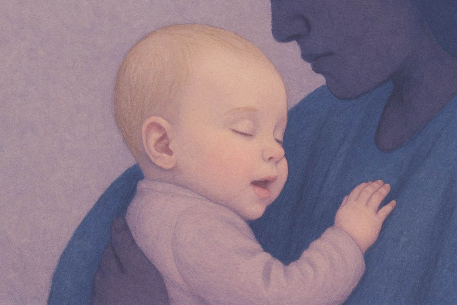 Early Emotions Shape the Self