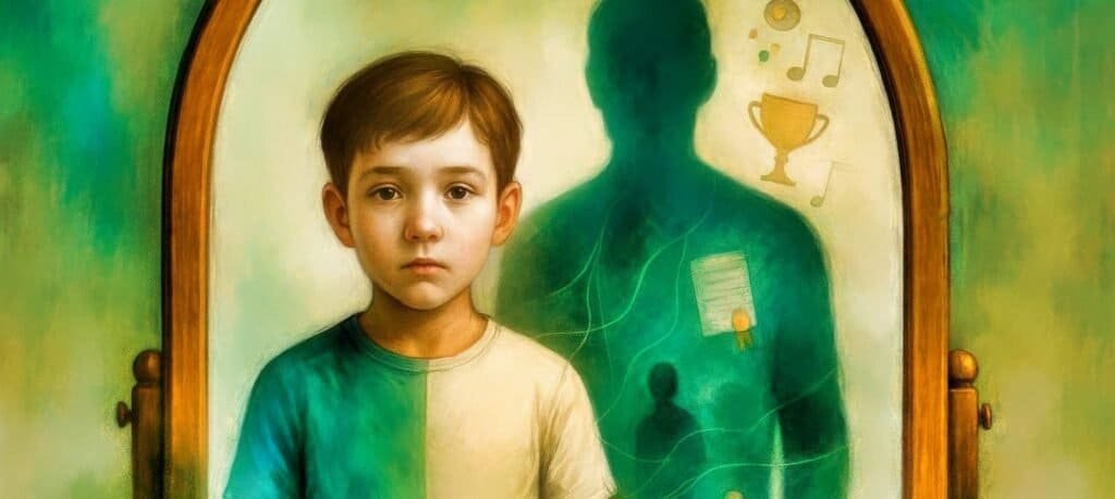 parental projection